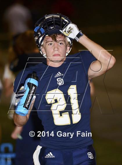 Thumbnail 3 in Soddy vs Cleveland photogallery.