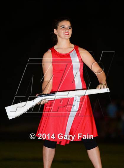 Thumbnail 2 in Soddy vs Cleveland photogallery.