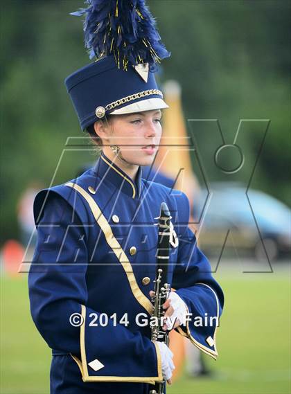 Thumbnail 2 in Soddy vs Cleveland photogallery.