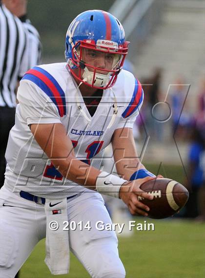 Thumbnail 2 in Soddy vs Cleveland photogallery.