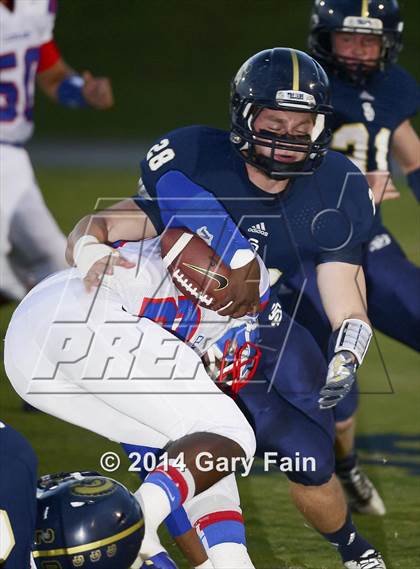 Thumbnail 3 in Soddy vs Cleveland photogallery.