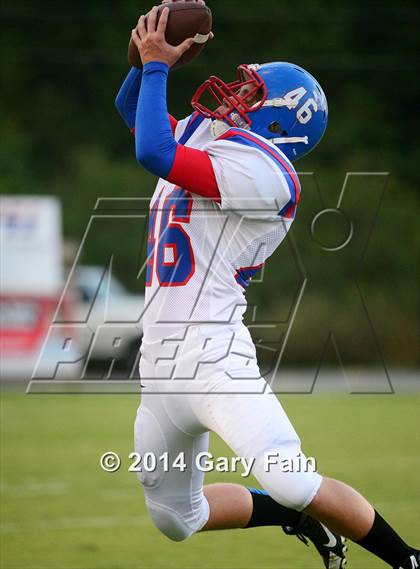 Thumbnail 3 in Soddy vs Cleveland photogallery.