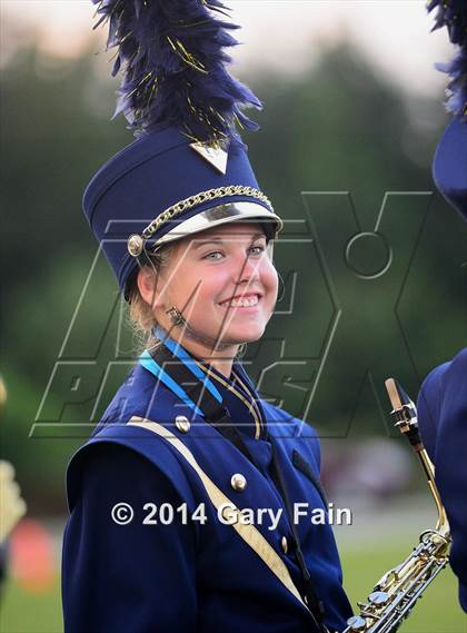 Thumbnail 1 in Soddy vs Cleveland photogallery.