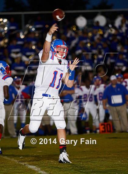 Thumbnail 3 in Soddy vs Cleveland photogallery.