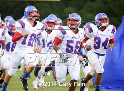 Thumbnail 2 in Soddy vs Cleveland photogallery.