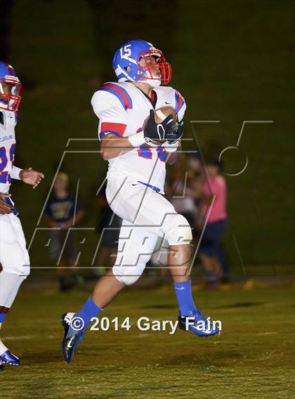Thumbnail 1 in Soddy vs Cleveland photogallery.