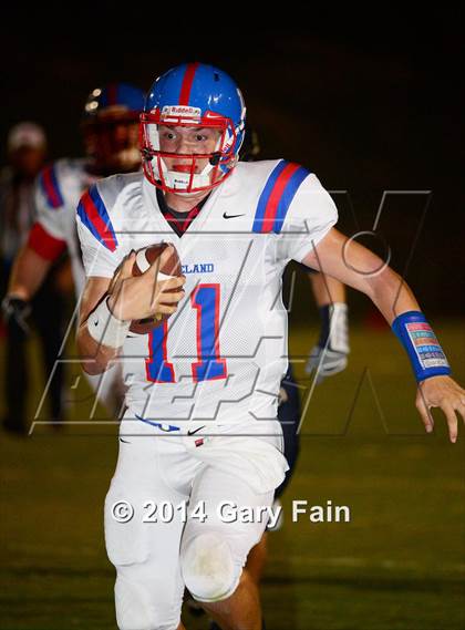 Thumbnail 2 in Soddy vs Cleveland photogallery.