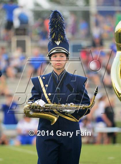 Thumbnail 2 in Soddy vs Cleveland photogallery.