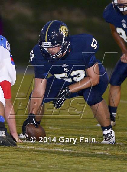 Thumbnail 1 in Soddy vs Cleveland photogallery.