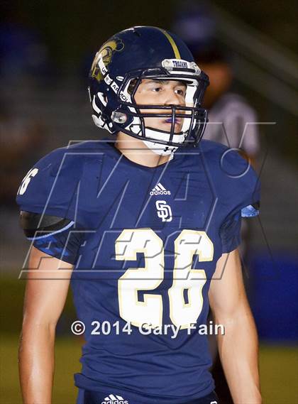 Thumbnail 1 in Soddy vs Cleveland photogallery.