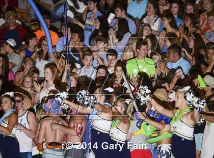 Thumbnail 2 in Soddy vs Cleveland photogallery.