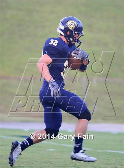 Thumbnail 2 in Soddy vs Cleveland photogallery.