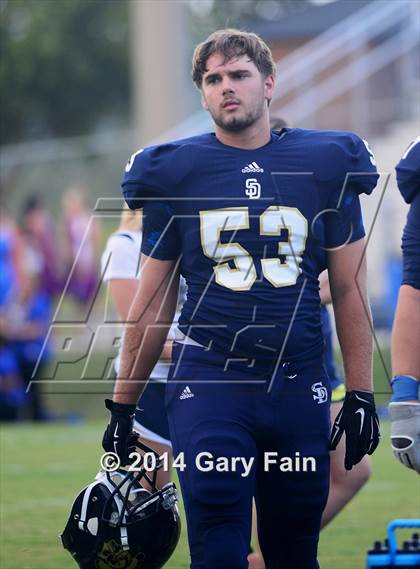 Thumbnail 2 in Soddy vs Cleveland photogallery.