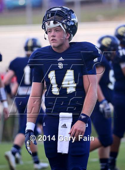 Thumbnail 1 in Soddy vs Cleveland photogallery.