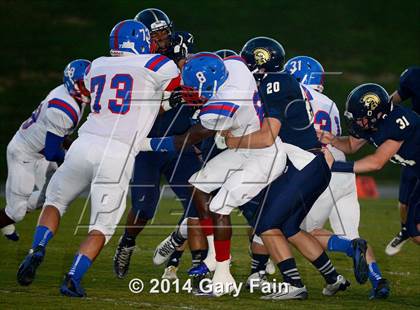 Thumbnail 1 in Soddy vs Cleveland photogallery.