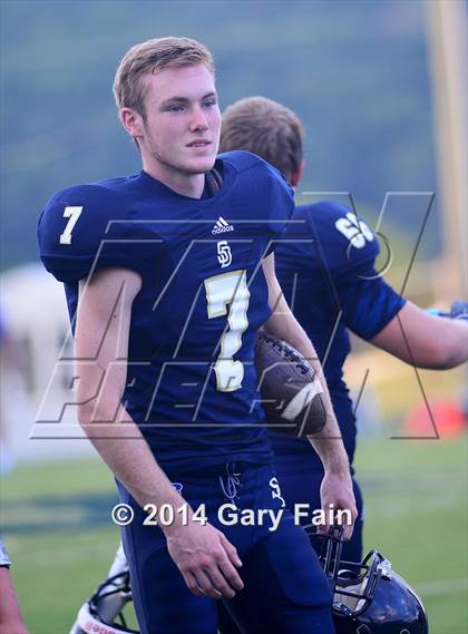 Thumbnail 3 in Soddy vs Cleveland photogallery.