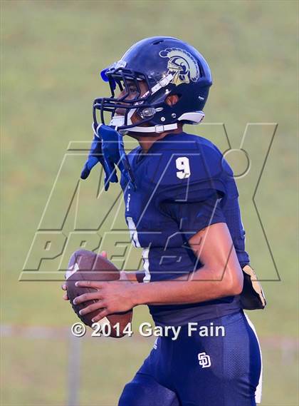 Thumbnail 1 in Soddy vs Cleveland photogallery.