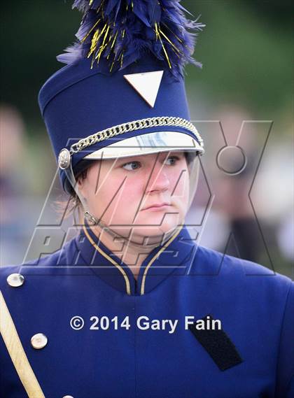 Thumbnail 3 in Soddy vs Cleveland photogallery.