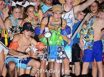 Thumbnail 2 in Soddy vs Cleveland photogallery.