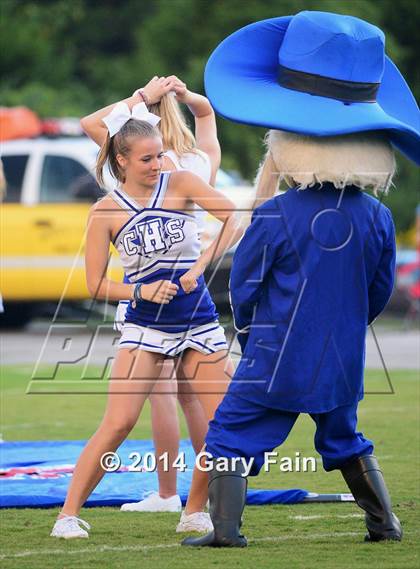 Thumbnail 1 in Soddy vs Cleveland photogallery.