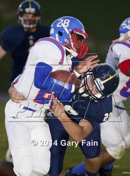Thumbnail 2 in Soddy vs Cleveland photogallery.