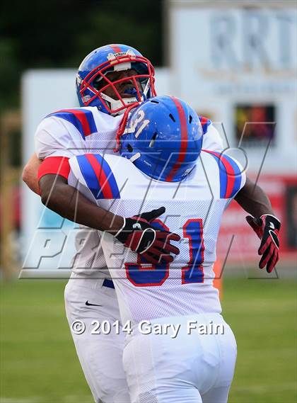 Thumbnail 1 in Soddy vs Cleveland photogallery.