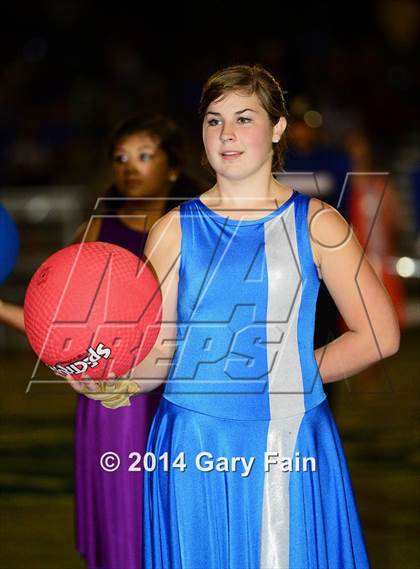 Thumbnail 3 in Soddy vs Cleveland photogallery.