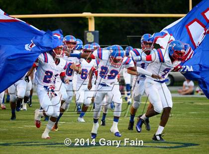 Thumbnail 1 in Soddy vs Cleveland photogallery.
