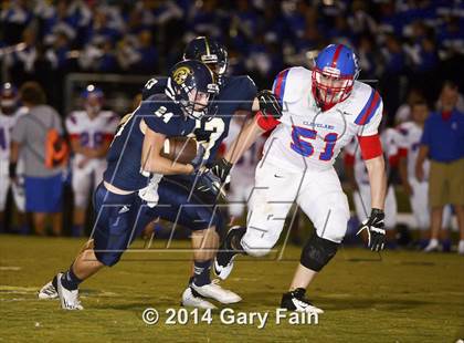 Thumbnail 1 in Soddy vs Cleveland photogallery.