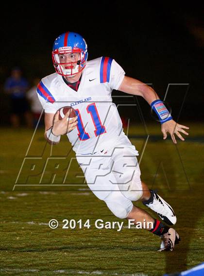 Thumbnail 1 in Soddy vs Cleveland photogallery.