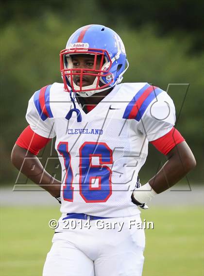 Thumbnail 1 in Soddy vs Cleveland photogallery.