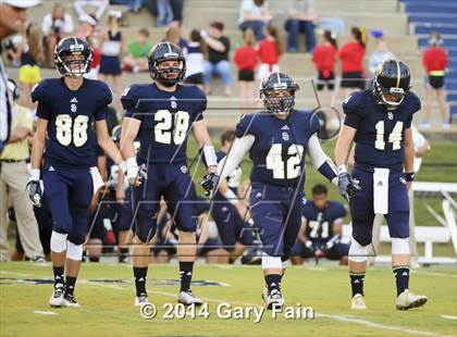Thumbnail 2 in Soddy vs Cleveland photogallery.