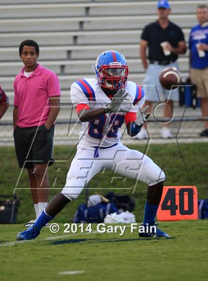 Thumbnail 1 in Soddy vs Cleveland photogallery.