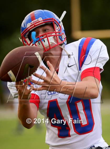 Thumbnail 1 in Soddy vs Cleveland photogallery.