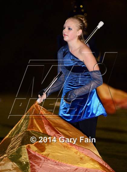 Thumbnail 3 in Soddy vs Cleveland photogallery.