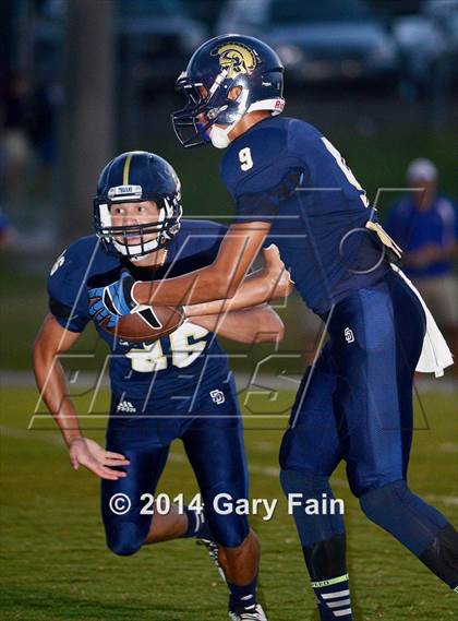 Thumbnail 3 in Soddy vs Cleveland photogallery.