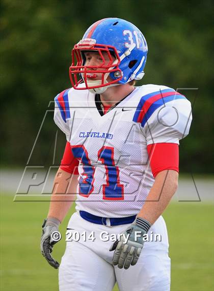 Thumbnail 3 in Soddy vs Cleveland photogallery.