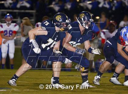 Thumbnail 3 in Soddy vs Cleveland photogallery.