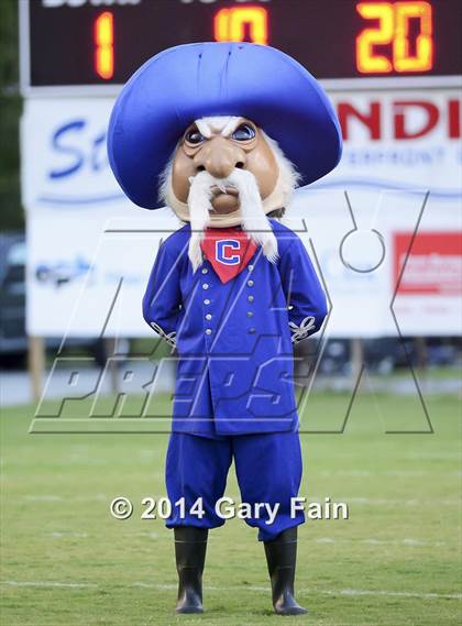 Thumbnail 1 in Soddy vs Cleveland photogallery.