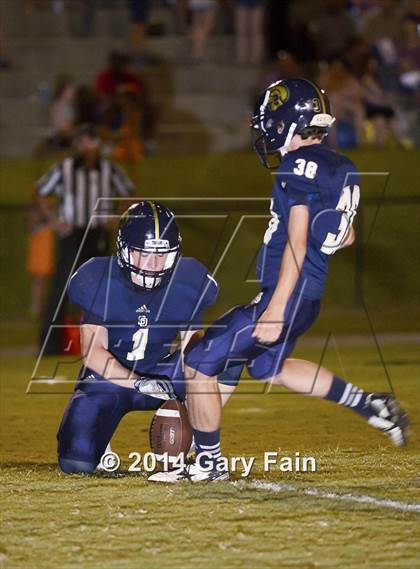 Thumbnail 3 in Soddy vs Cleveland photogallery.