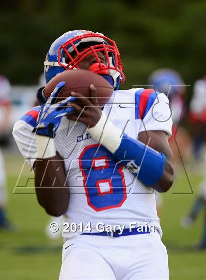 Thumbnail 2 in Soddy vs Cleveland photogallery.