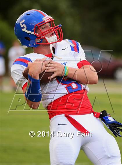 Thumbnail 1 in Soddy vs Cleveland photogallery.