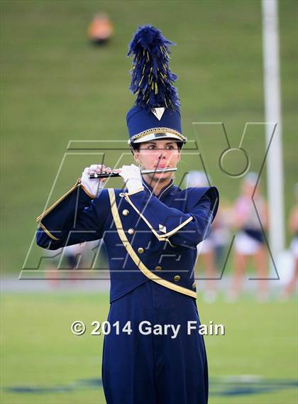 Thumbnail 3 in Soddy vs Cleveland photogallery.
