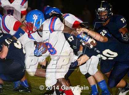 Thumbnail 1 in Soddy vs Cleveland photogallery.