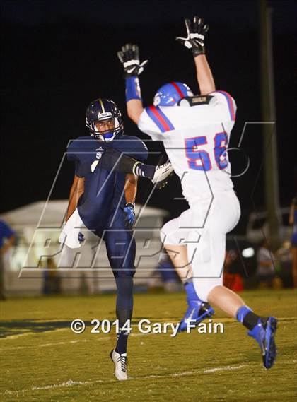Thumbnail 2 in Soddy vs Cleveland photogallery.