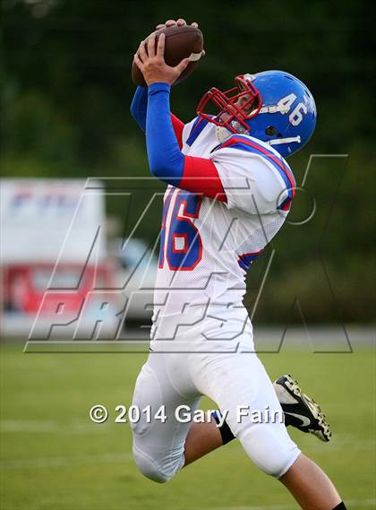 Thumbnail 1 in Soddy vs Cleveland photogallery.