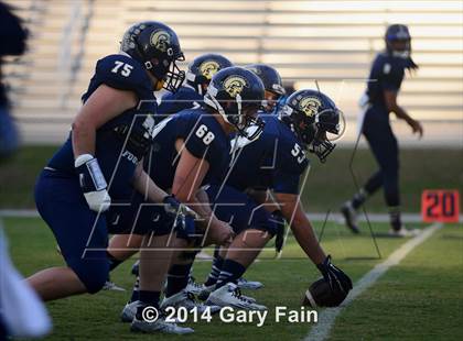Thumbnail 3 in Soddy vs Cleveland photogallery.