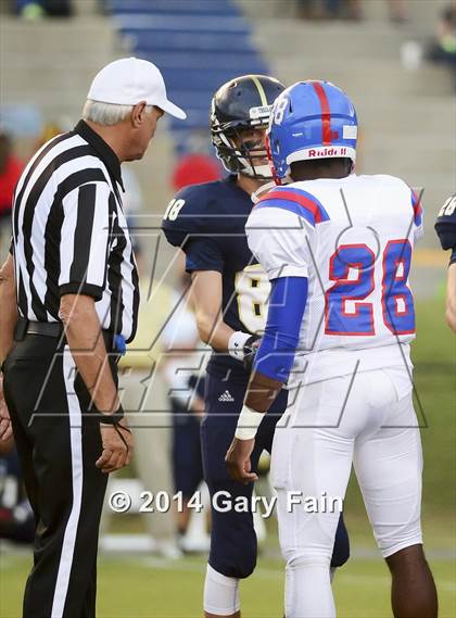 Thumbnail 3 in Soddy vs Cleveland photogallery.