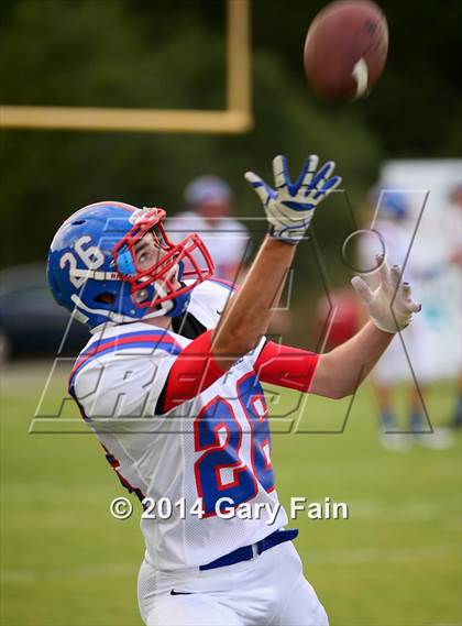 Thumbnail 3 in Soddy vs Cleveland photogallery.