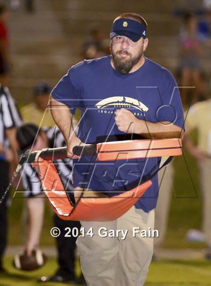 Thumbnail 1 in Soddy vs Cleveland photogallery.